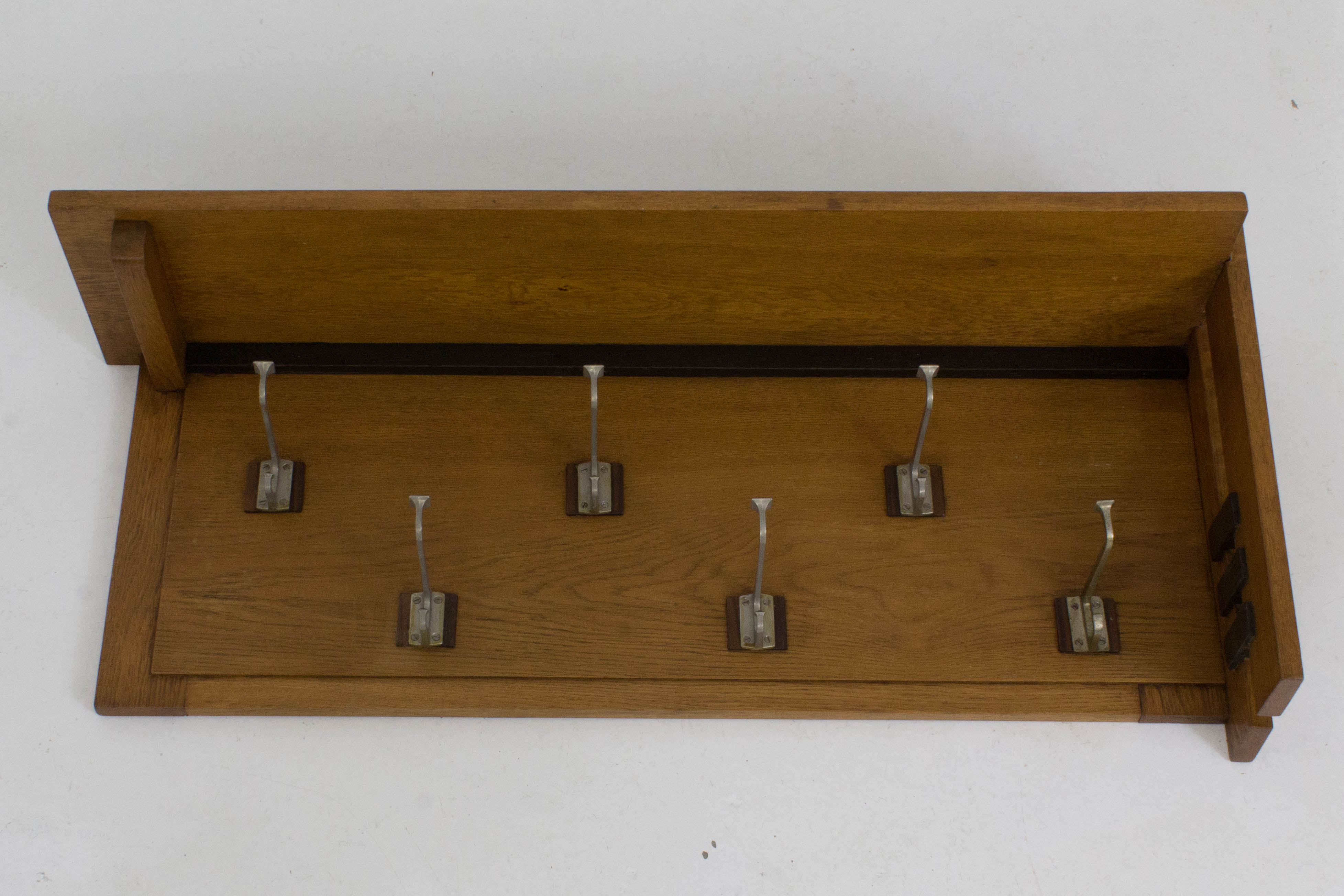 nikkelen salontafel eiken haagse school kapstok ontwerp p e l izeren voor nikkelen salontafel eiken haagse school kapstok ontwerp p e l izeren voor